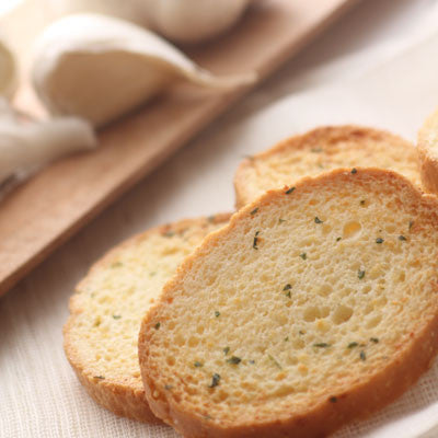 箱根ラスク ガーリック(8枚入) ※