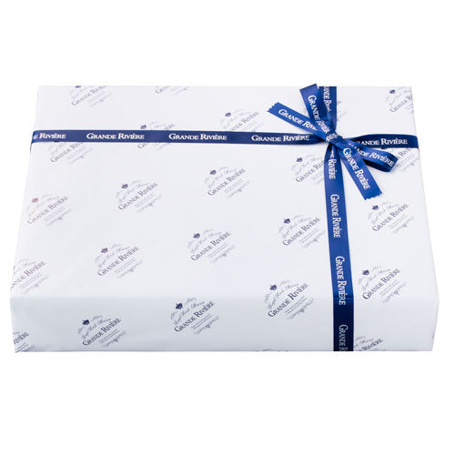 箱根ラスク5種詰め合わせ(48枚入) ※