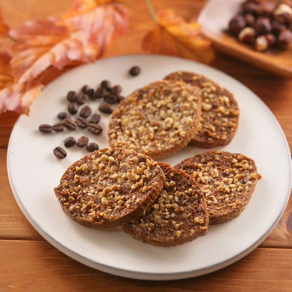 箱根ラスク ヘーゼルカフェ ※