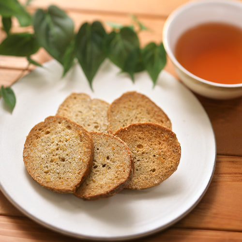 箱根ラスク アールグレイ(8枚入) ※