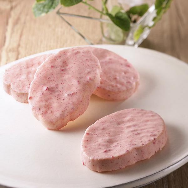 箱根ラスク ラズベリーチョコレートラスク5枚入 ※