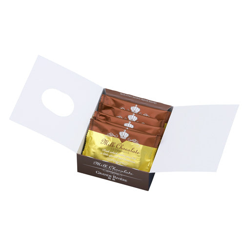 箱根ラスク ミルクチョコレートラスク5枚入 ※