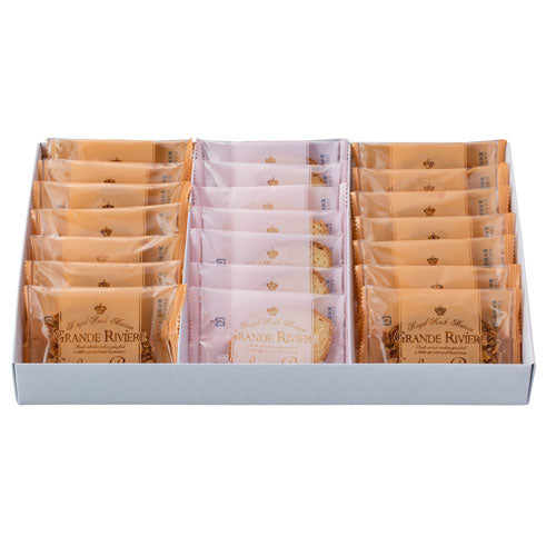 箱根ラスクミックス 21枚入 ※