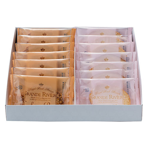 箱根ラスクミックス14枚入 ※