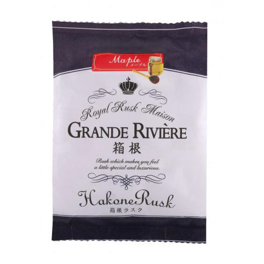 箱根ラスク メープル(8枚入) ※